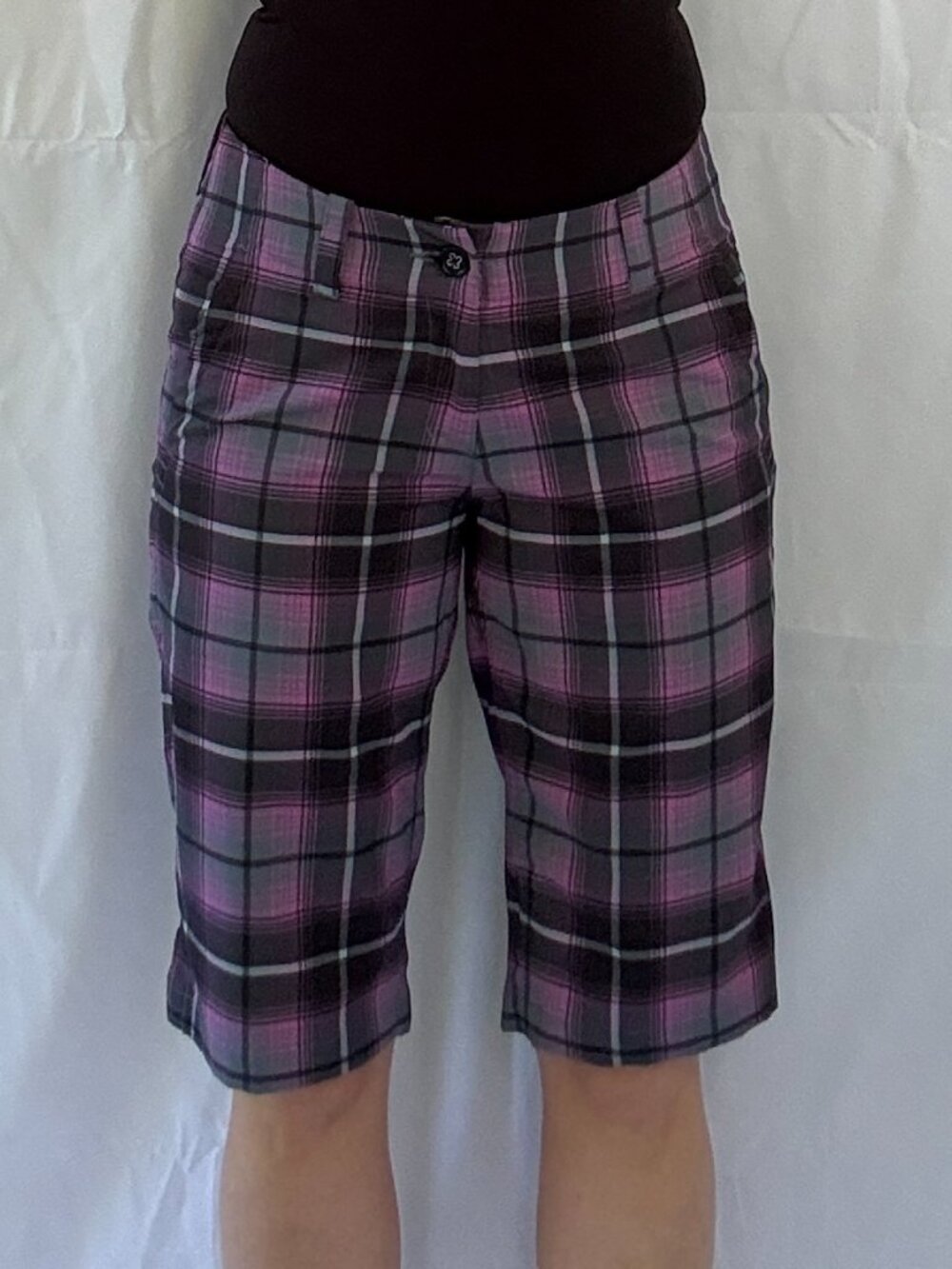Nike Golf Long Shorts